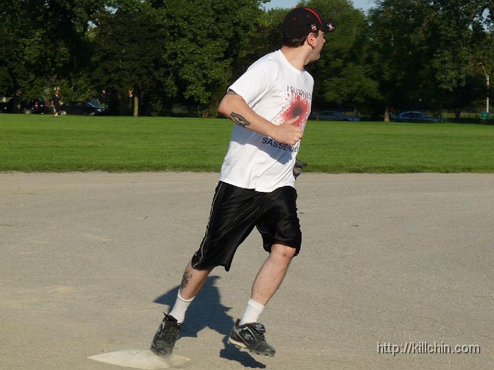 Bad Company VS Nikki's Patty B 08-16-11 110.JPG